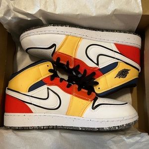 Boys/Girls Nike Jordan’s, BRAND NEW